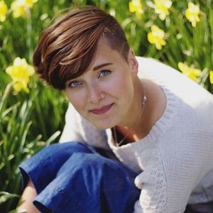 Meet your Posher, Tenley